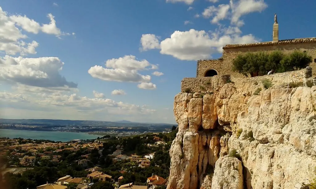 Ibis Budget Marseille Vitrolles Vitrolles  2*, Vitrolles (Bouches-du-Rhone)