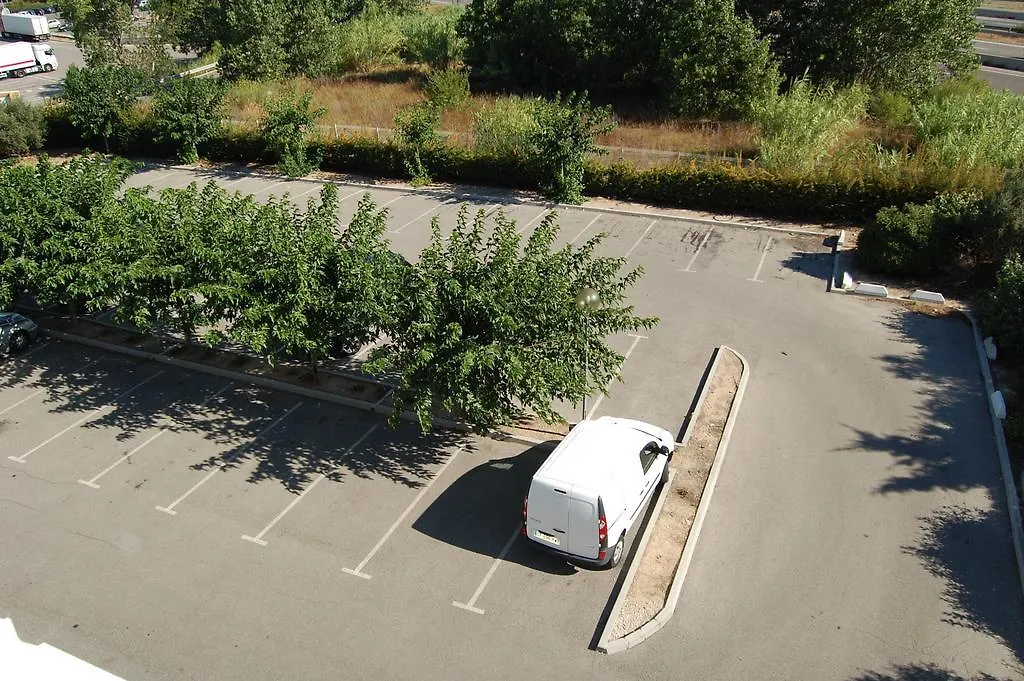 Ibis Budget Marseille Vitrolles Hotel Vitrolles (Bouches-du-Rhone)