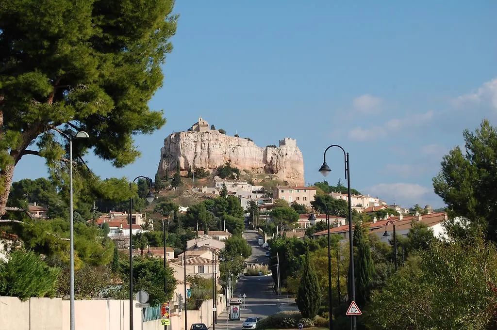 Ibis Budget Marseille Vitrolles Vitrolles  Vitrolles (Bouches-du-Rhone)