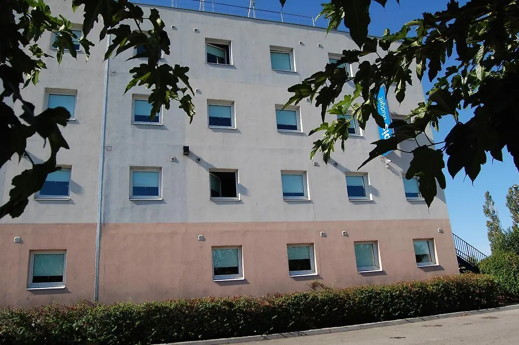 Hotel Ibis Budget Marseille Vitrolles Vitrolles