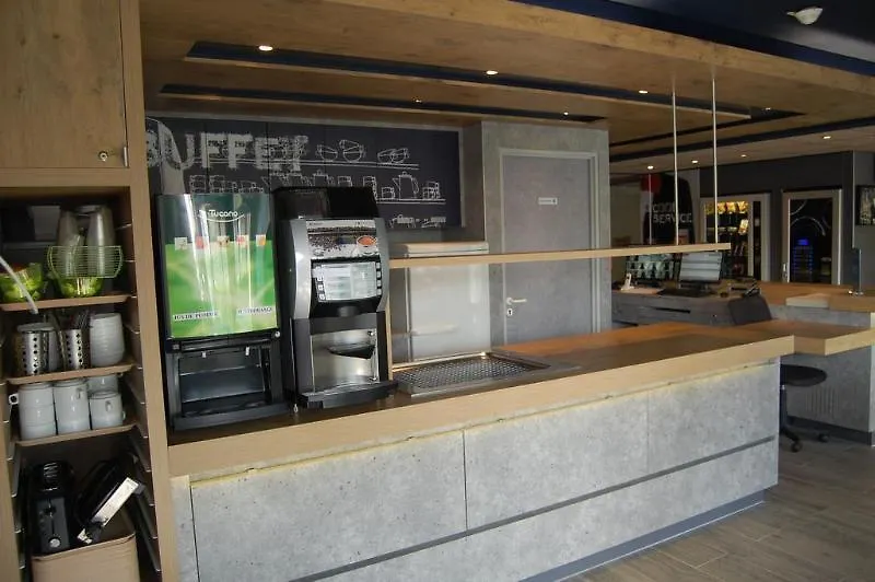 Ibis Budget Marseille Vitrolles Vitrolles  Hotel