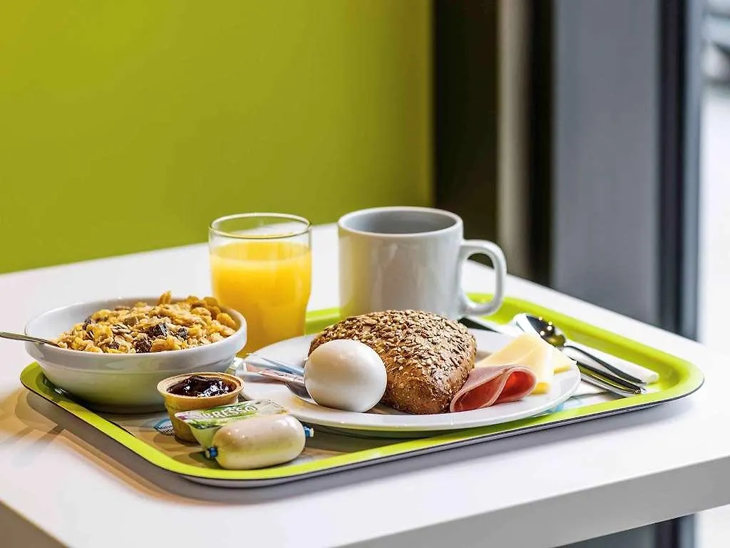 Ibis Budget Marseille Vitrolles Vitrolles  Vitrolles (Bouches-du-Rhone)