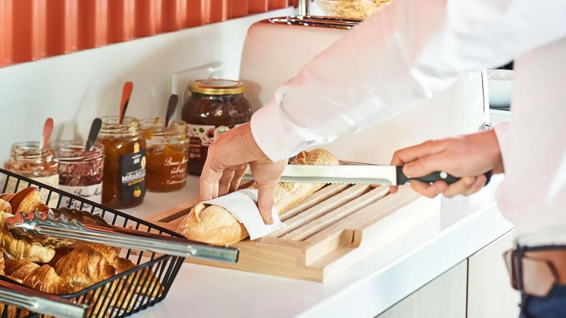 Ibis Budget Marseille Vitrolles Vitrolles