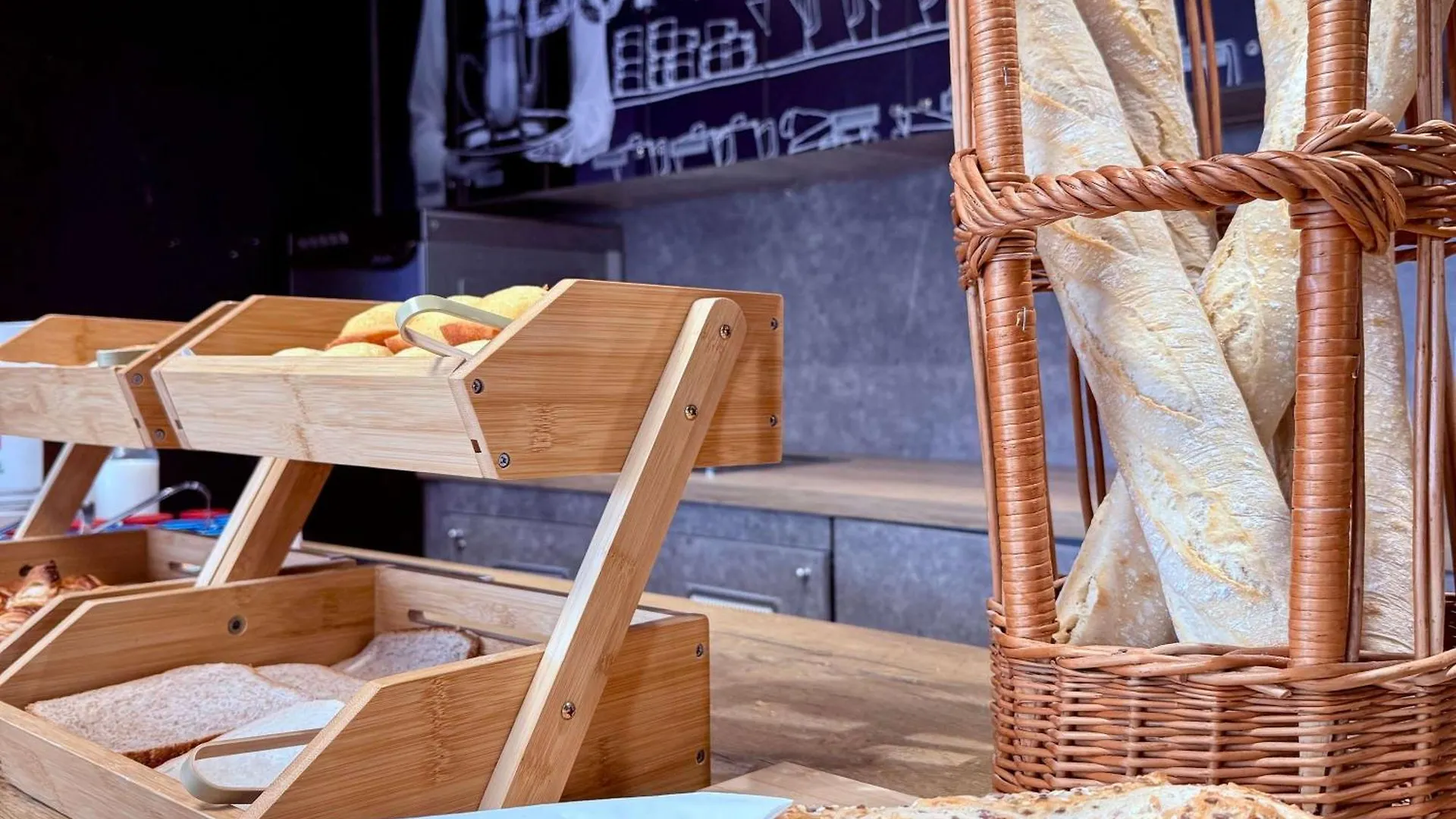Hotel Ibis Budget Marseille Vitrolles Vitrolles