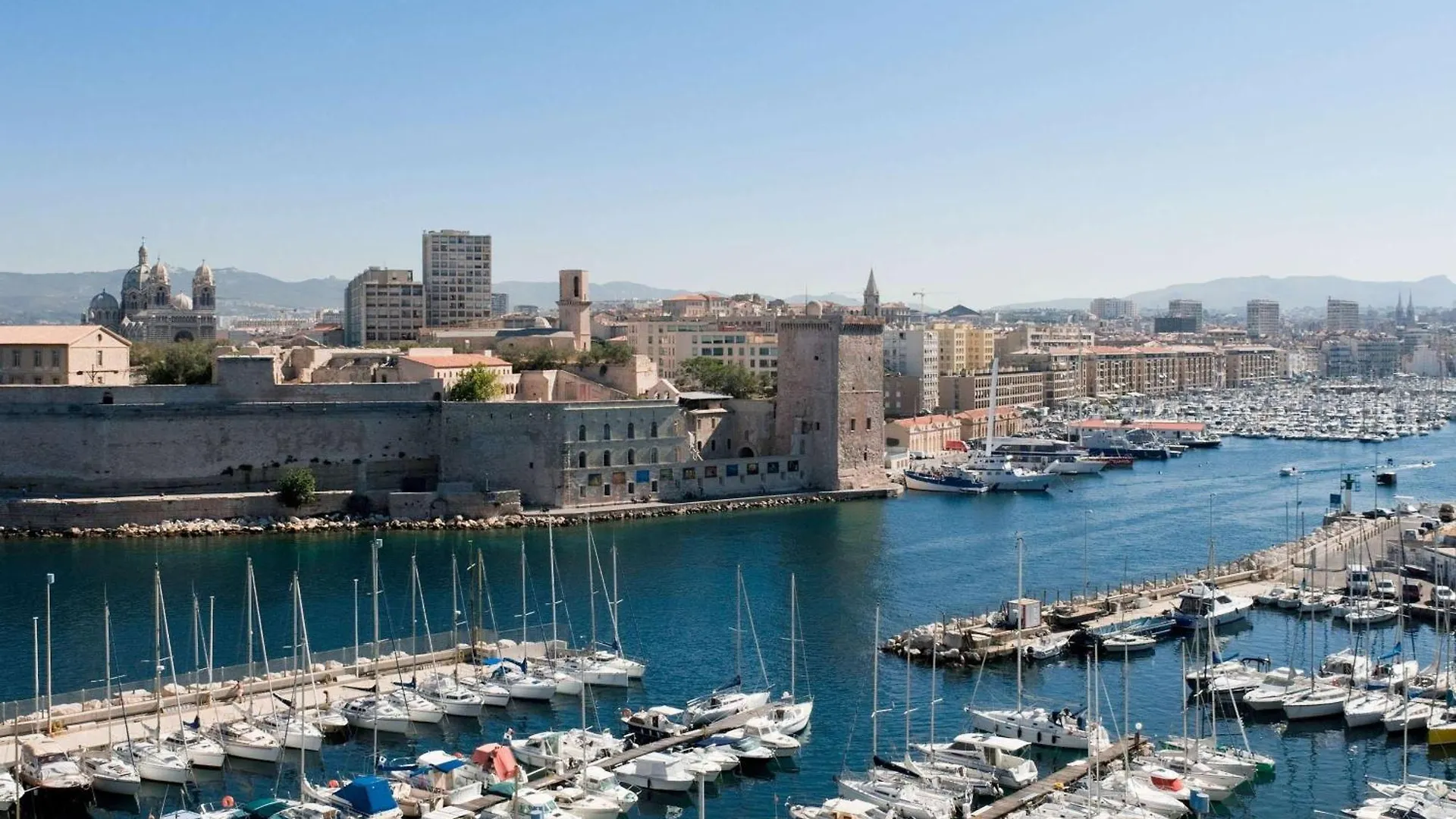 Hotel Ibis Budget Marseille Vitrolles Vitrolles