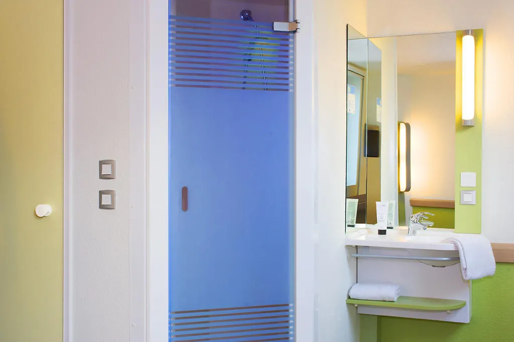 Ibis Budget Marseille Vitrolles Vitrolles  Vitrolles (Bouches-du-Rhone)