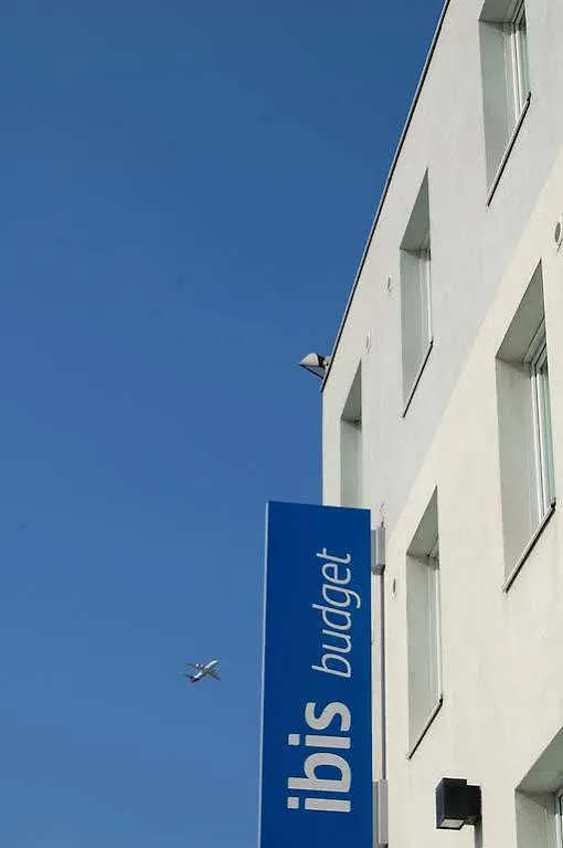 Ibis Budget Marseille Vitrolles Vitrolles