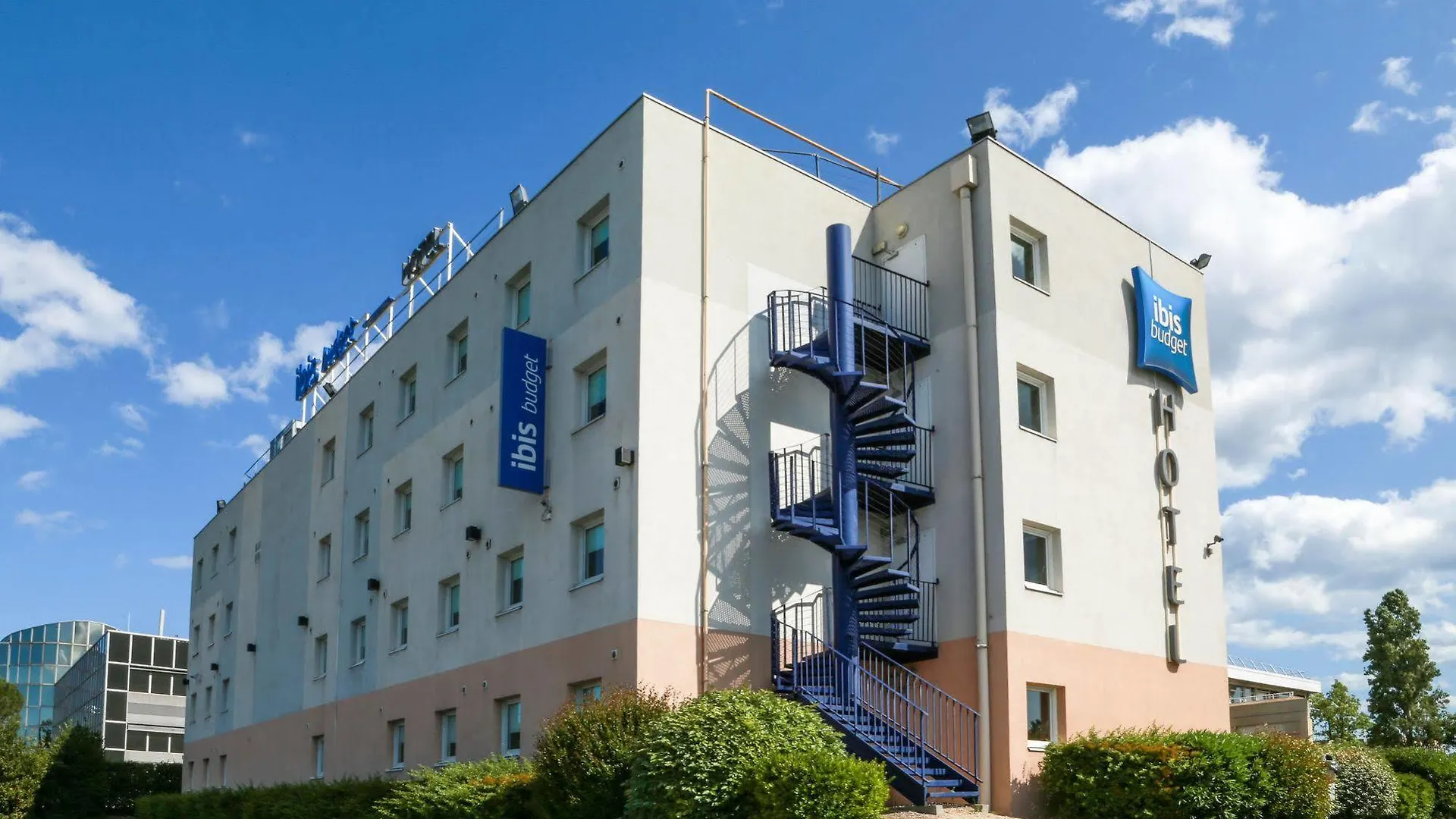 Ibis Budget Marseille Vitrolles Vitrolles  2*, Vitrolles (Bouches-du-Rhone) France