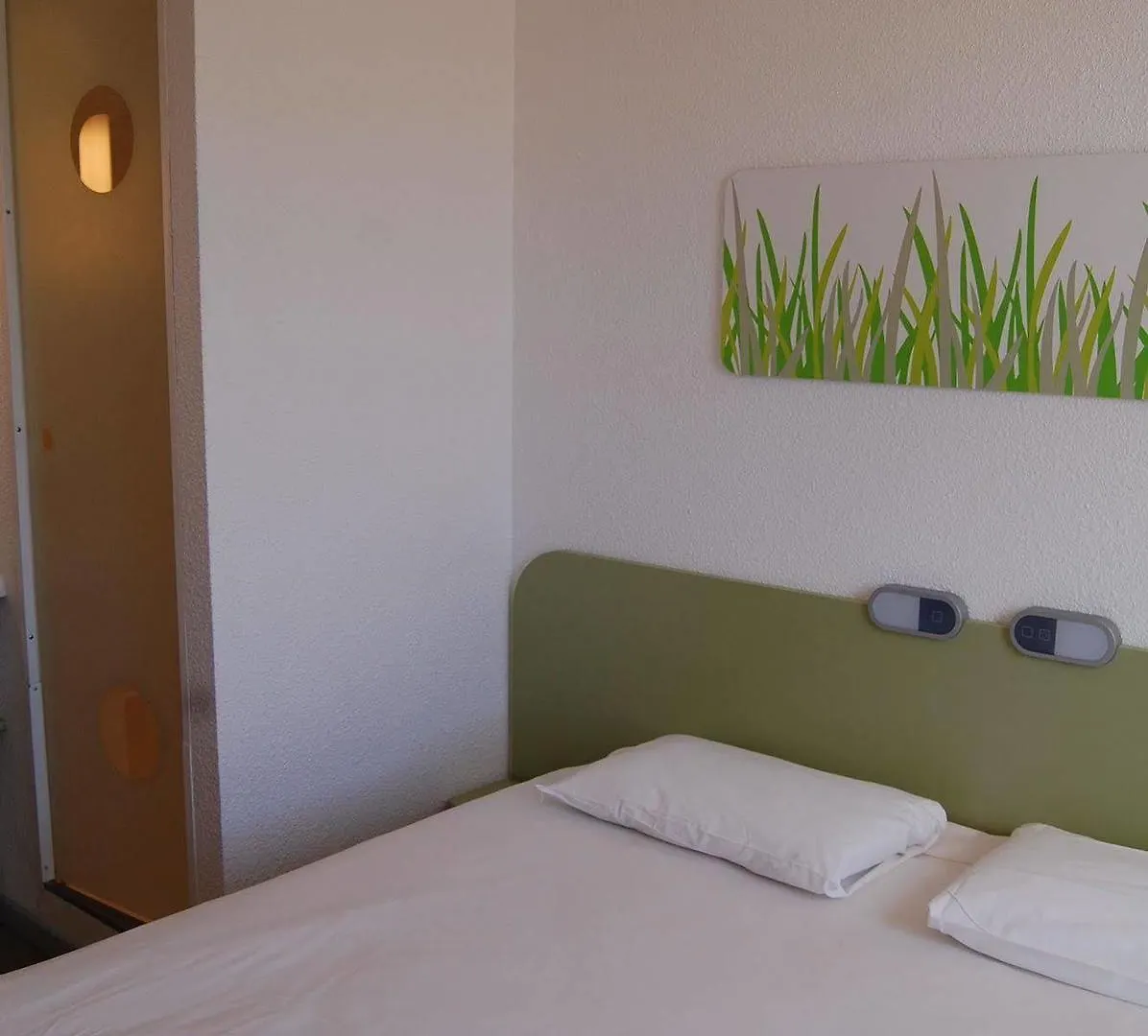 Ibis Budget Marseille Vitrolles Vitrolles