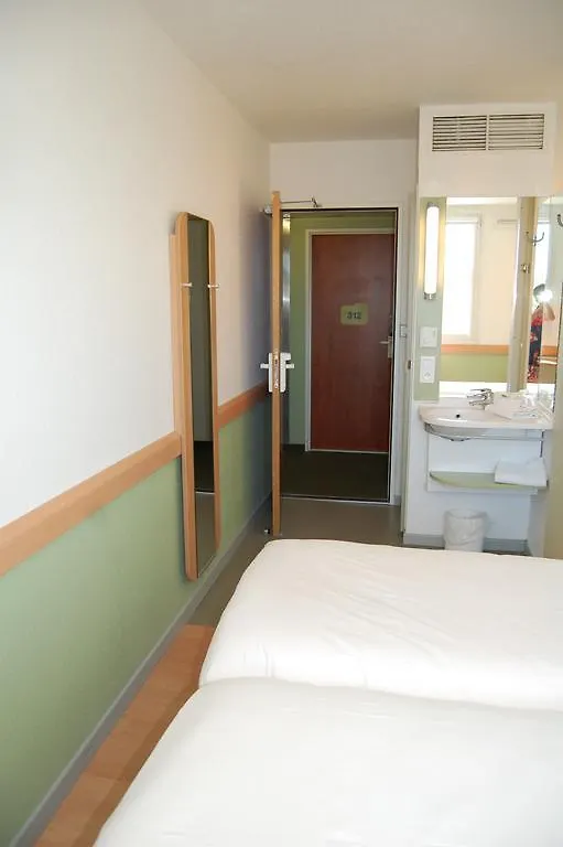 Ibis Budget Marseille Vitrolles Vitrolles  2*, Vitrolles (Bouches-du-Rhone)