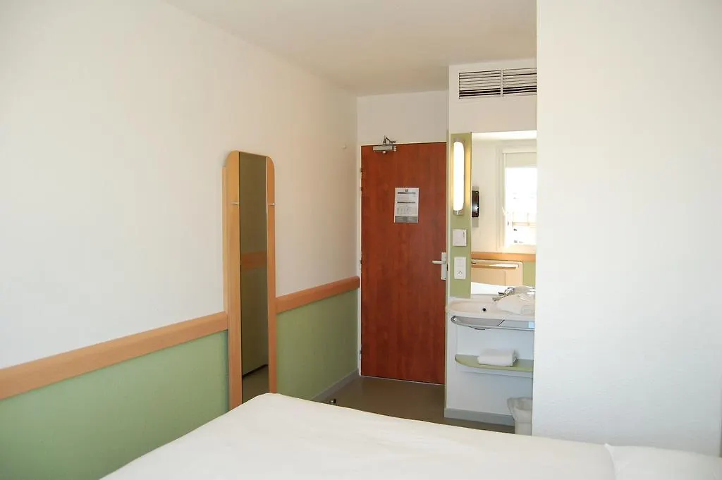 ** Hotel Ibis Budget Marseille Vitrolles Vitrolles  Francja
