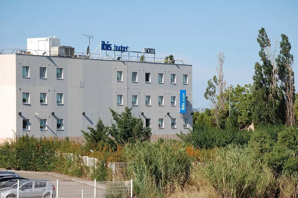 Ibis Budget Marseille Vitrolles Hotel Vitrolles (Bouches-du-Rhone)