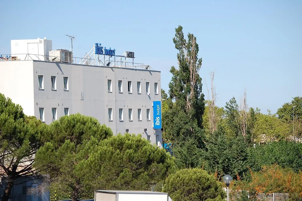 ** Hotel Ibis Budget Marseille Vitrolles Vitrolles  France