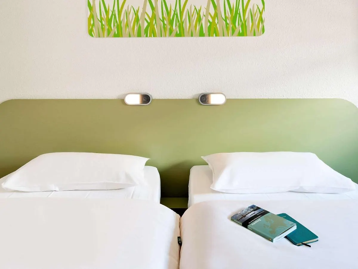 Ibis Budget Marseille Vitrolles Vitrolles  Vitrolles (Bouches-du-Rhone)