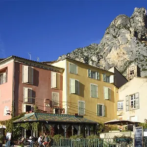 Le Relais A Hotel