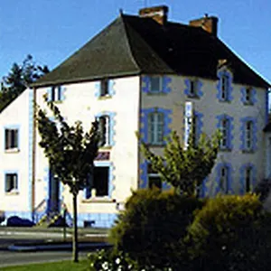 Hotel Saint-marc