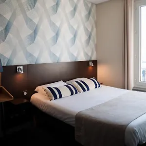 Bellevue Frankreich