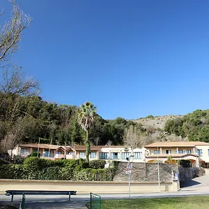 Отель Loubet Village