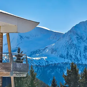 Station touristique Résidences Les Villages Du Bachat