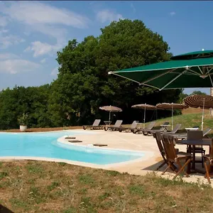 Domaine De Janis&spa Frankreich