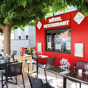 Hotel Le Quarré Bistrot